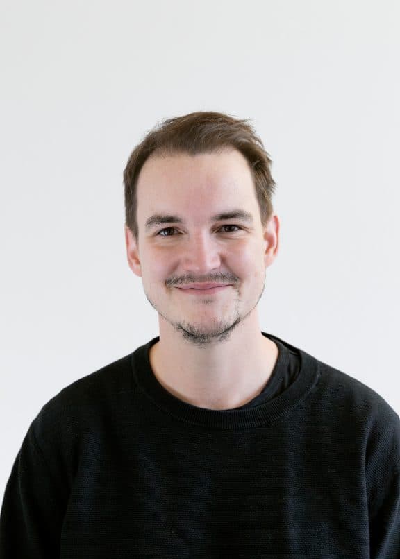 Kolja Heskamp